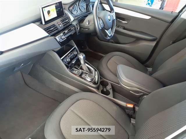 Bmw 2 SERIES 2016-07 203241-8