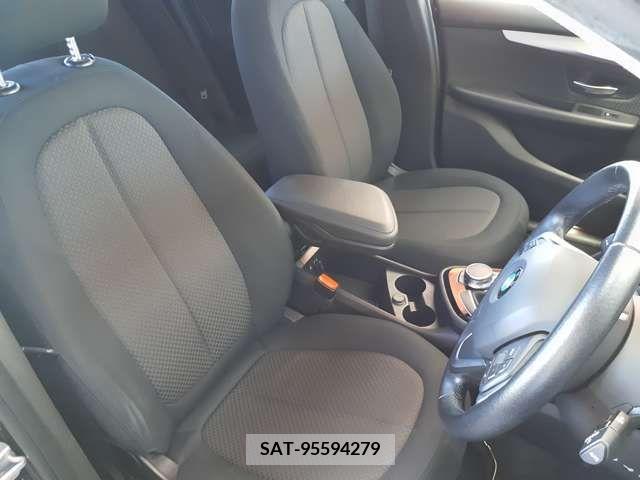 Bmw 2 SERIES 2016-07 203241-12