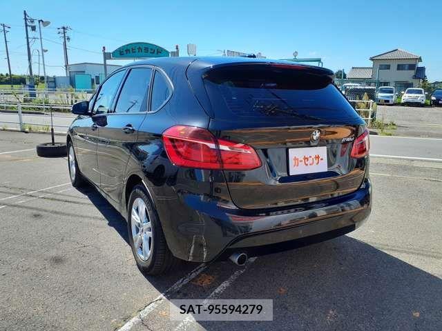 Bmw 2 SERIES 2016-07 203241-6