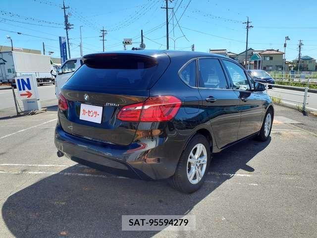 Bmw 2 SERIES 2016-07 203241-5