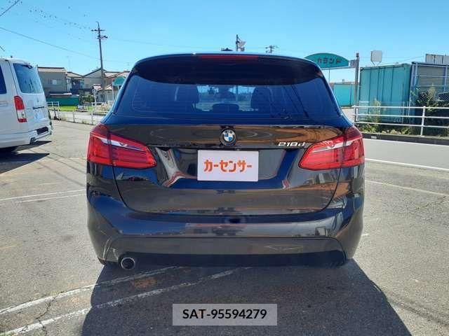 Bmw 2 SERIES 2016-07 203241-7