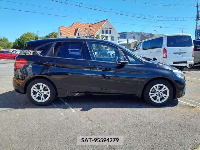 Bmw 2 SERIES 2016-07 203241-4