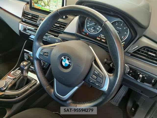 Bmw 2 SERIES 2016-07 203241-15