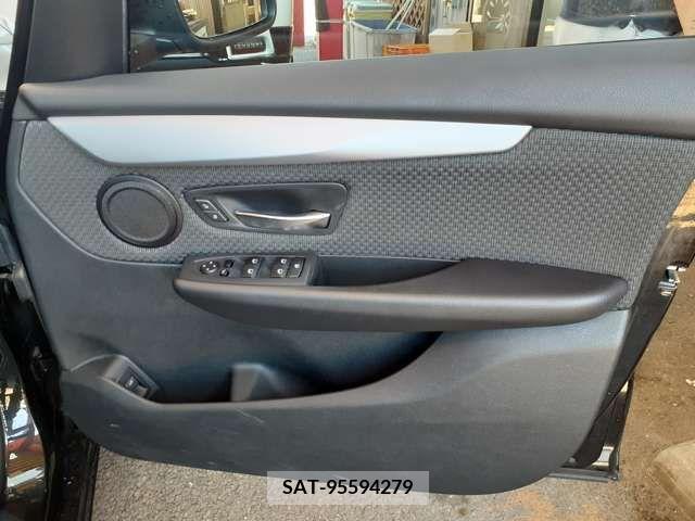 Bmw 2 SERIES 2016-07 203241-13