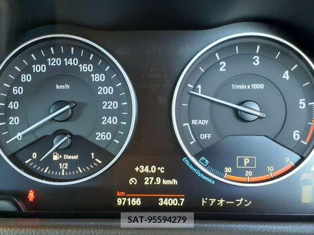 Bmw 2 SERIES 2016-07 203241-19