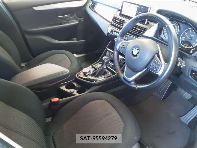 Bmw 2 SERIES 2016-07 203241-11