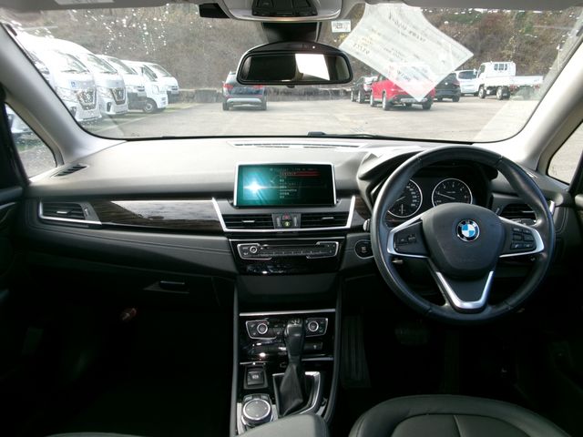 Bmw 2 SERIES 2015-06 180442-12