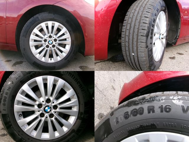 Bmw 2 SERIES 2015-06 180442-5