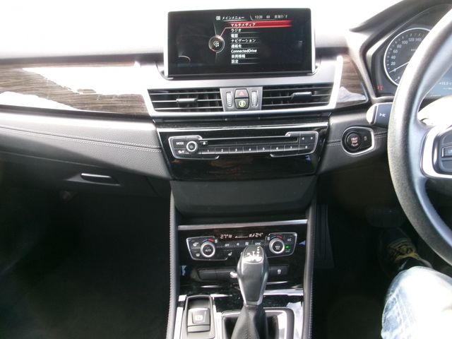 Bmw 2 SERIES 2015-06 180442-19