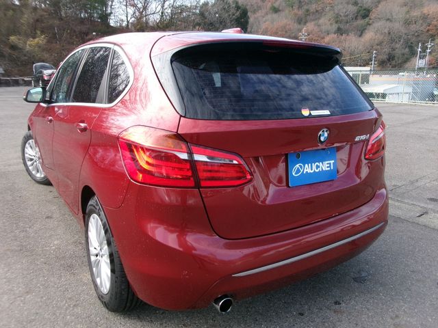 Bmw 2 SERIES 2015-06 180442-2