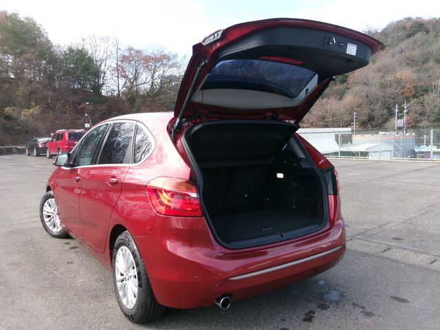 Bmw 2 SERIES 2015-06 180442-7
