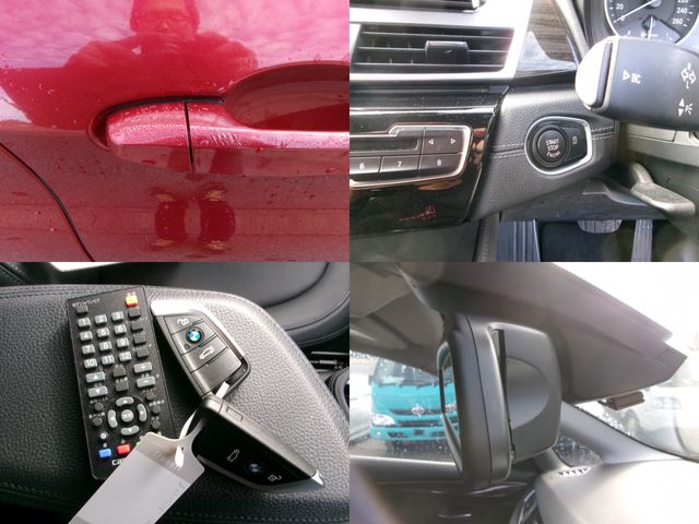 Bmw 2 SERIES 2015-06 180442-4