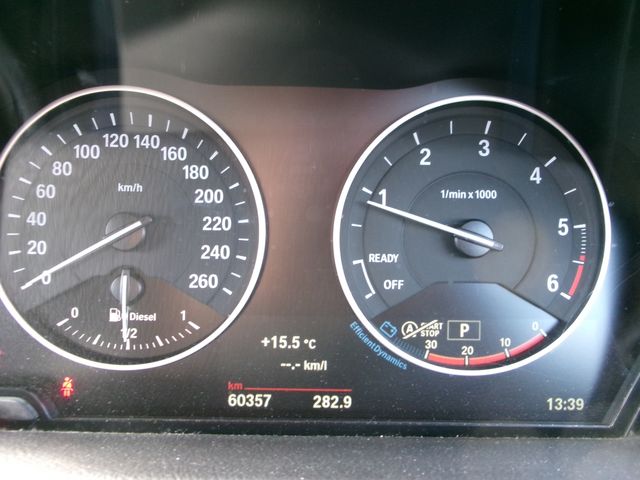 Bmw 2 SERIES 2015-06 180442-18