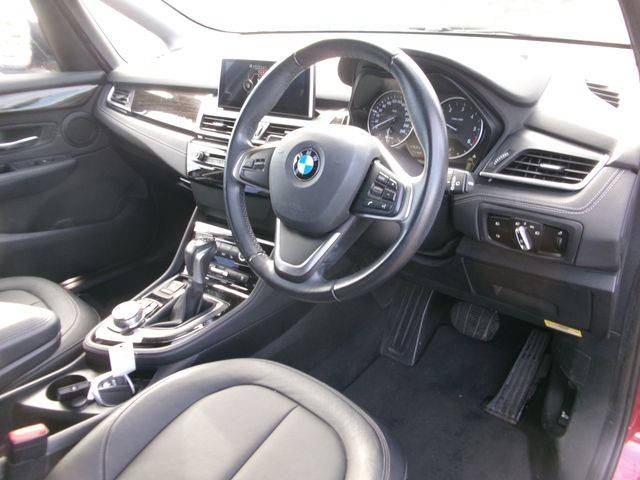 Bmw 2 SERIES 2015-06 180442-1