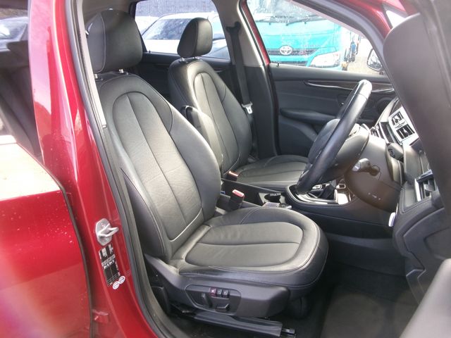 Bmw 2 SERIES 2015-06 180442-13