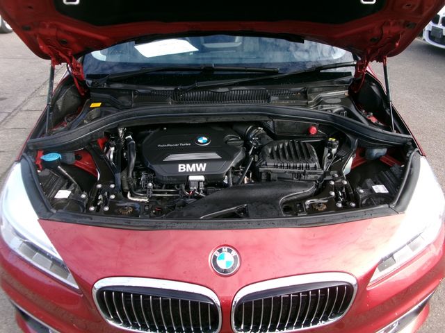 Bmw 2 SERIES 2015-06 180442-6