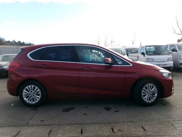 Bmw 2 SERIES 2015-06 180442-3