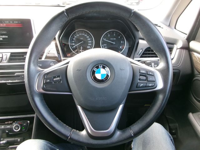 Bmw 2 SERIES 2015-06 180442-17