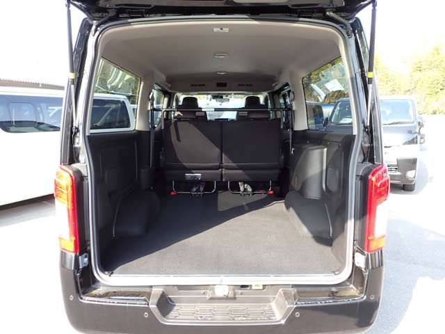 Nissan CARAVAN VAN 2022-01 187380-6