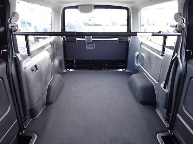 Nissan CARAVAN VAN 2022-01 187380-26