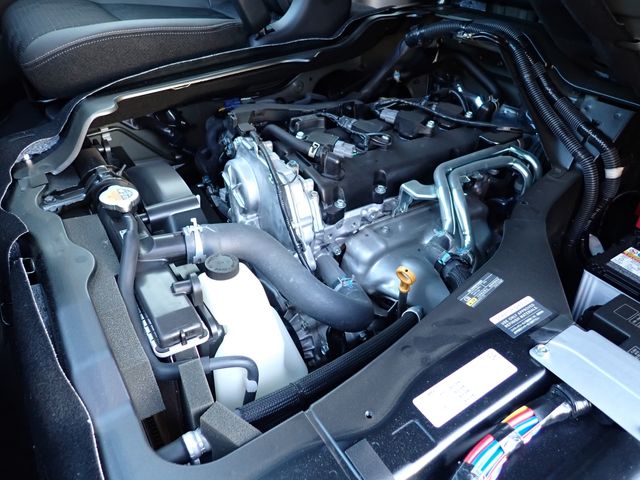 Nissan CARAVAN VAN 2022-01 187380-29