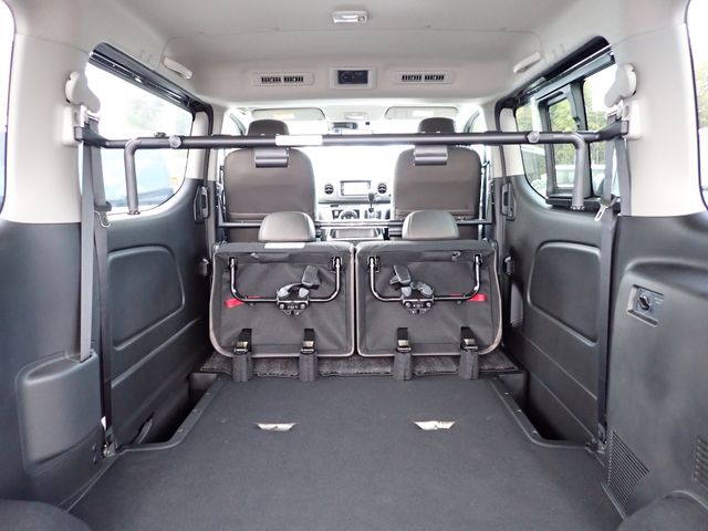 Nissan CARAVAN VAN 2022-01 187380-25