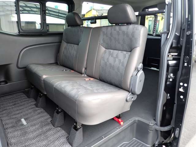 Nissan CARAVAN VAN 2022-01 187380-24