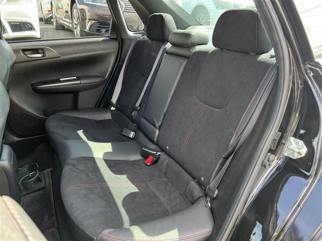 Subaru IMPREZA WRX 2013-06 11625-19