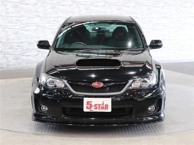 Subaru IMPREZA WRX 2013-06 11625-7