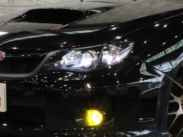 Subaru IMPREZA WRX 2013-06 11625-10