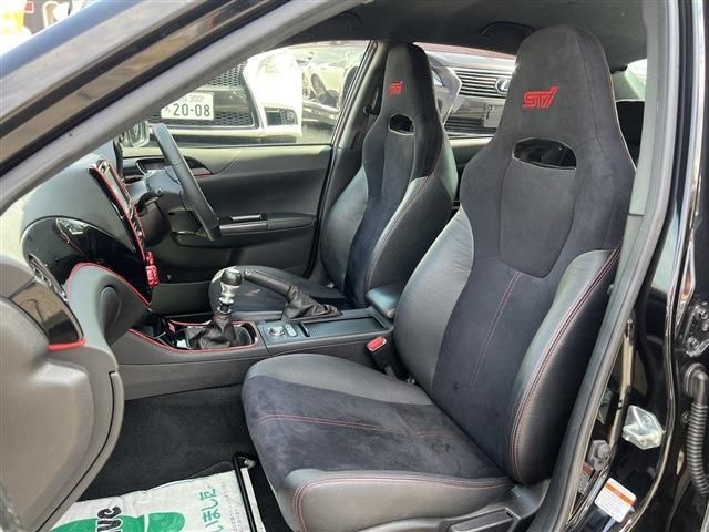 Subaru IMPREZA WRX 2013-06 11625-18