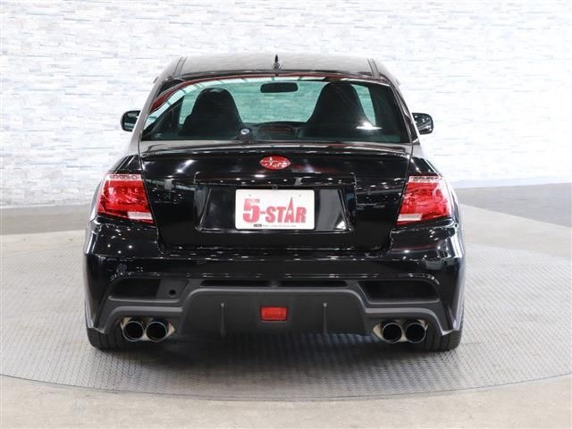 Subaru IMPREZA WRX 2013-06 11625-9