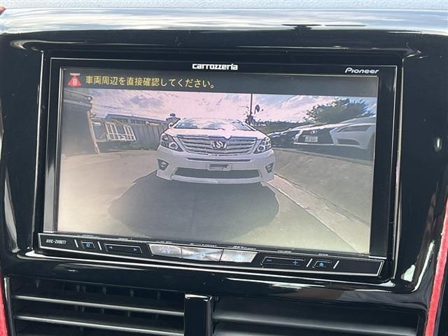 Subaru IMPREZA WRX 2013-06 11625-16
