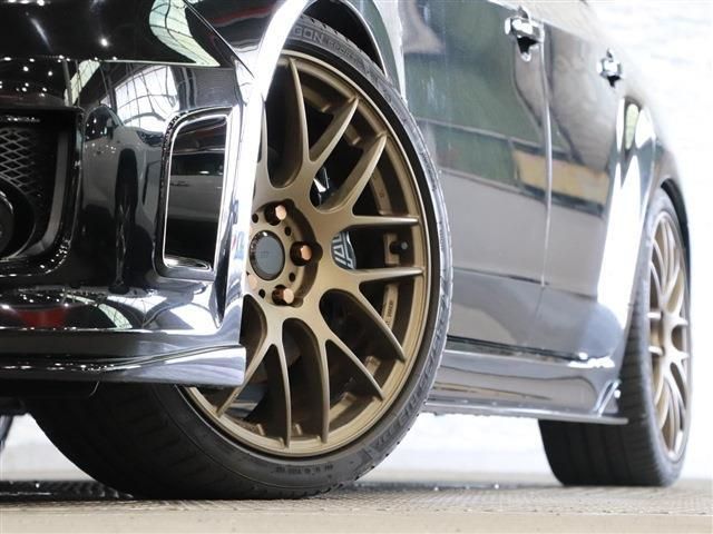 Subaru IMPREZA WRX 2013-06 11625-12