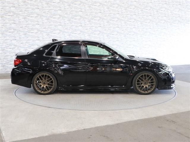 Subaru IMPREZA WRX 2013-06 11625-8