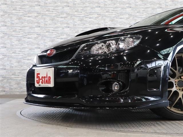 Subaru IMPREZA WRX 2013-06 11625-11