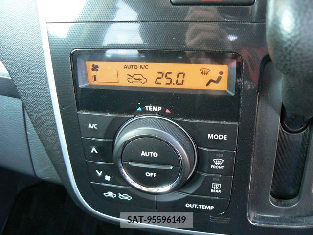 Suzuki WAGON R 2012-01 224211-8
