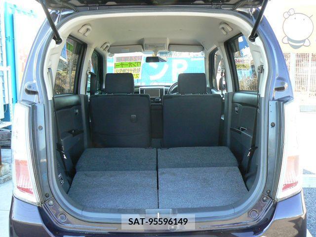 Suzuki WAGON R 2012-01 224211-3