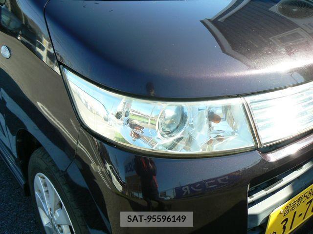 Suzuki WAGON R 2012-01 224211-14
