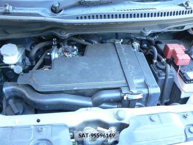 Suzuki WAGON R 2012-01 224211-15