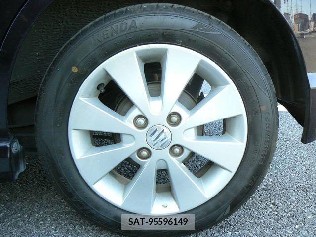 Suzuki WAGON R 2012-01 224211-16