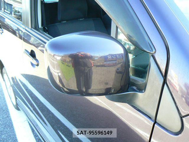 Suzuki WAGON R 2012-01 224211-17