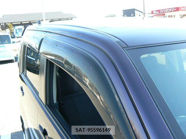 Suzuki WAGON R 2012-01 224211-18