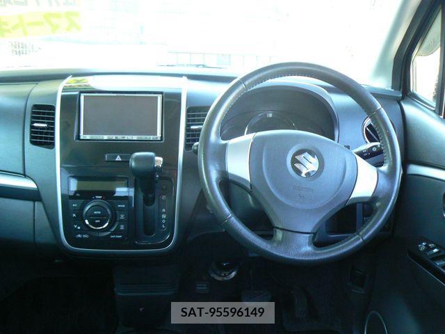 Suzuki WAGON R 2012-01 224211-4