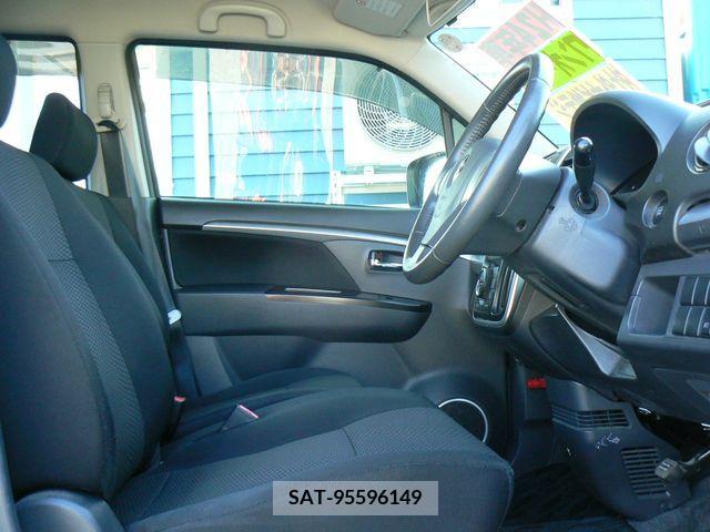 Suzuki WAGON R 2012-01 224211-5