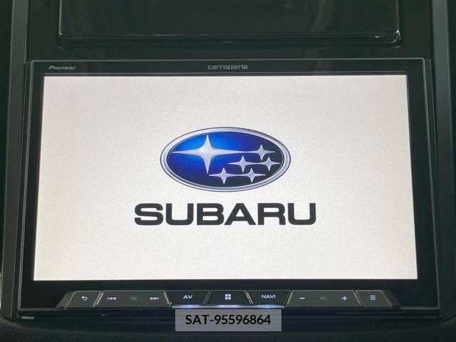 Subaru FORESTER 2019-09 244485-2