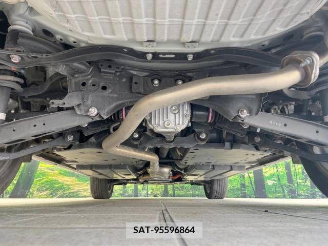 Subaru FORESTER 2019-09 244485-19