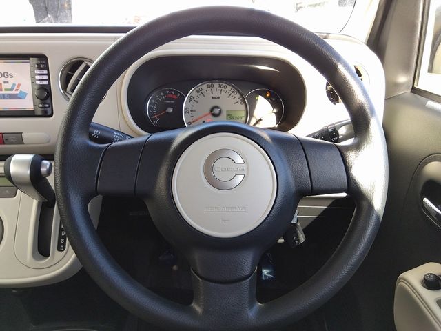 Daihatsu MIRA COCOA 2013-12 25405-21