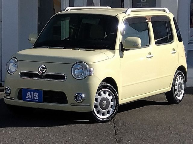 Daihatsu MIRA COCOA 2013-12 25405-0