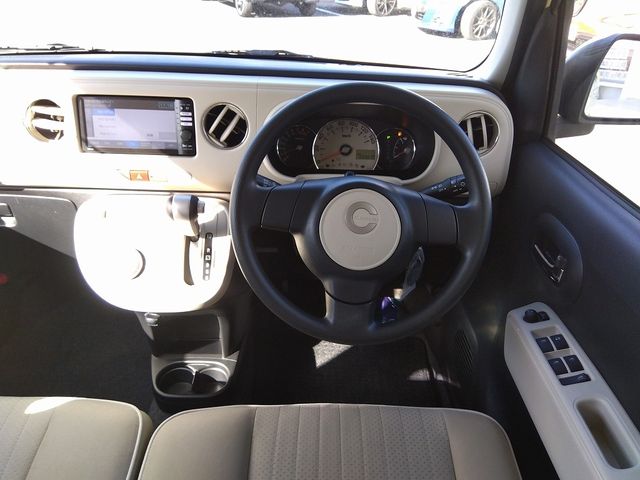 Daihatsu MIRA COCOA 2013-12 25405-3